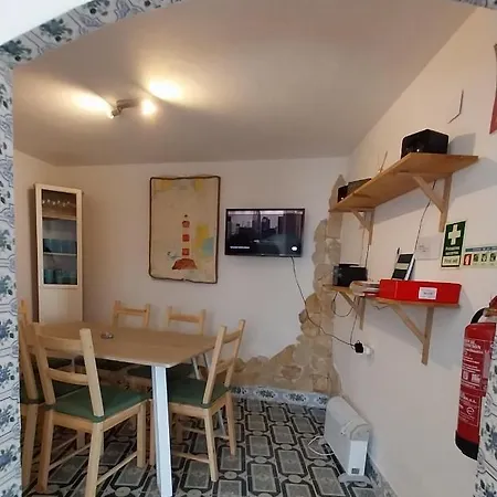 Casa Maritima Hébergement de vacances *