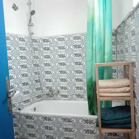 Casa Maritima * Aljezur