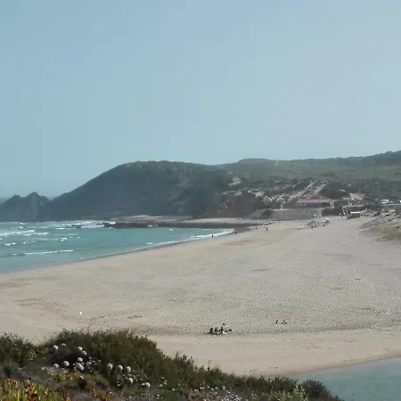 Ferienhaus Casa Maritima *