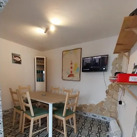 Casa Maritima アルジェズール