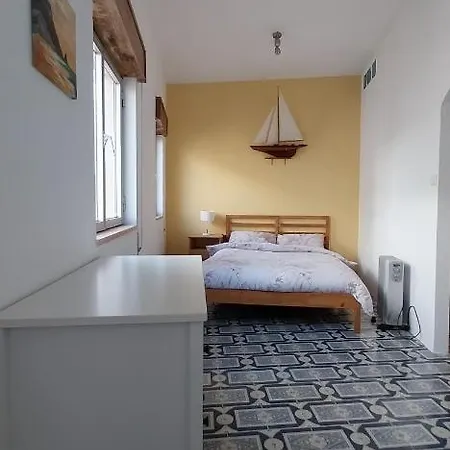 Casa Maritima 別荘 アルジェズール