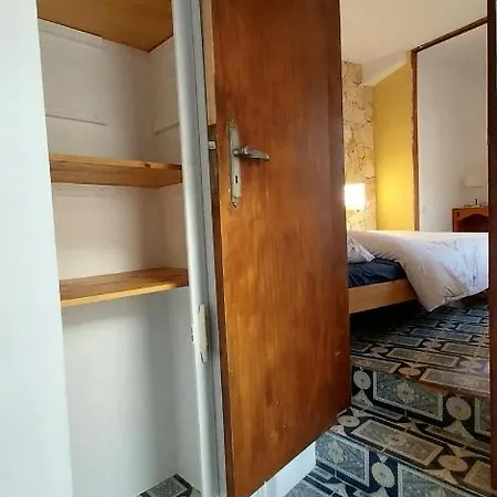 Casa Maritima Nyaraló Aljezur