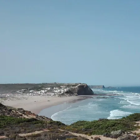 Nyaraló Casa Maritima Aljezur