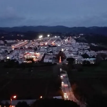 Casa Maritima アルジェズール