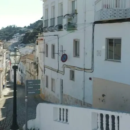 Nyaraló Casa Maritima