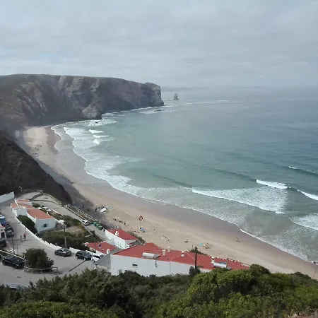 Holiday home Casa Maritima