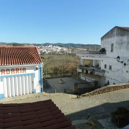 Casa Maritima