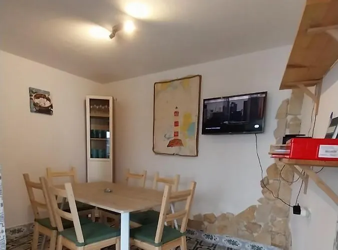 Casa Maritima Aljezur