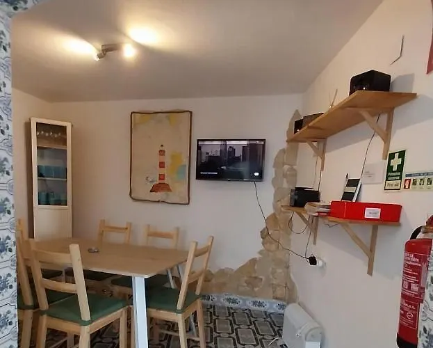 Casa Maritima Vakantiehuis *