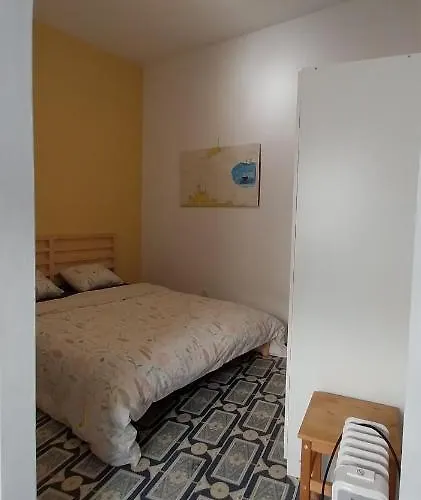 Casa Maritima Aljezur