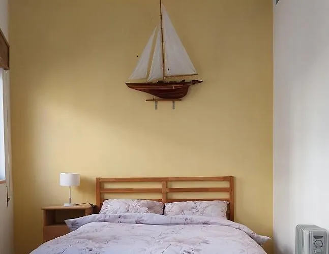 Vakantiehuis Casa Maritima Aljezur