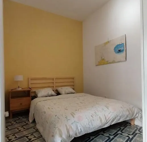 Casa Maritima Vakantiehuis *