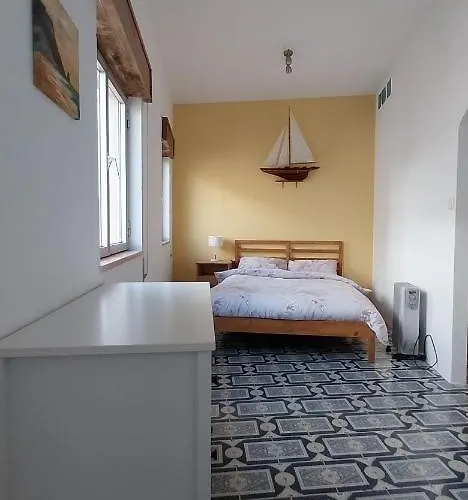Casa Maritima Vakantiehuis Aljezur