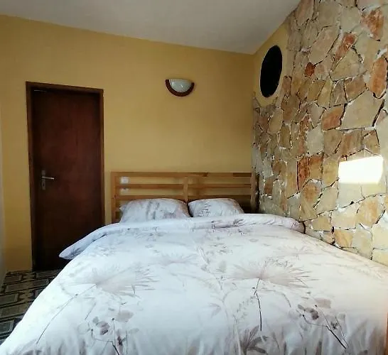 Casa Maritima Vakantiehuis *