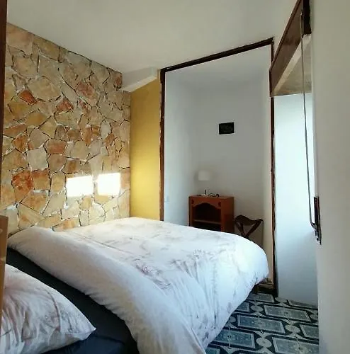 Vakantiehuis Casa Maritima *