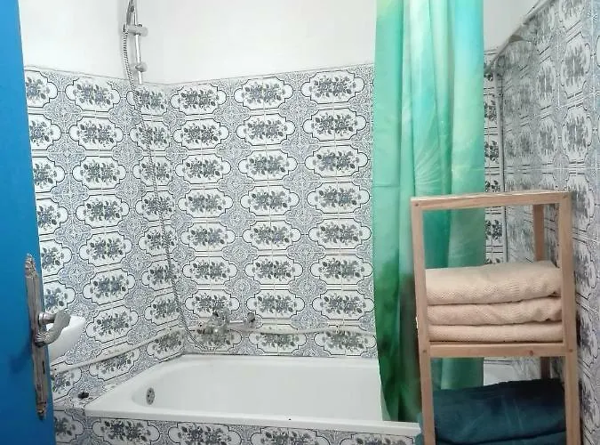 Casa Maritima * Aljezur