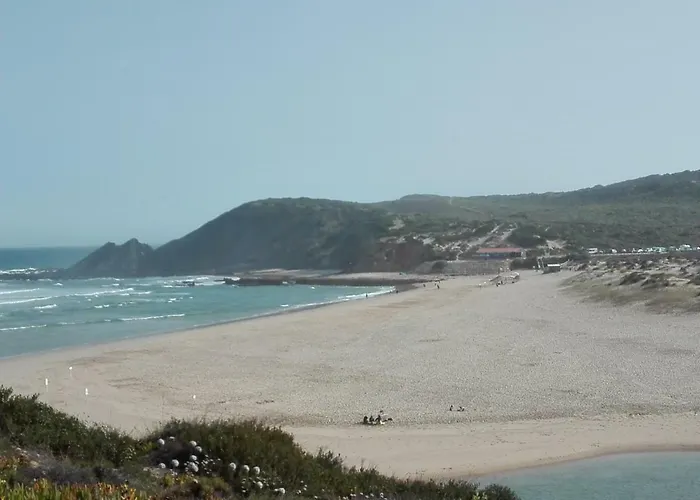 Vakantiehuis Casa Maritima *