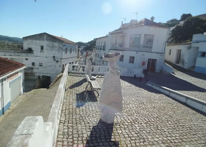 Vakantiehuis Casa Maritima