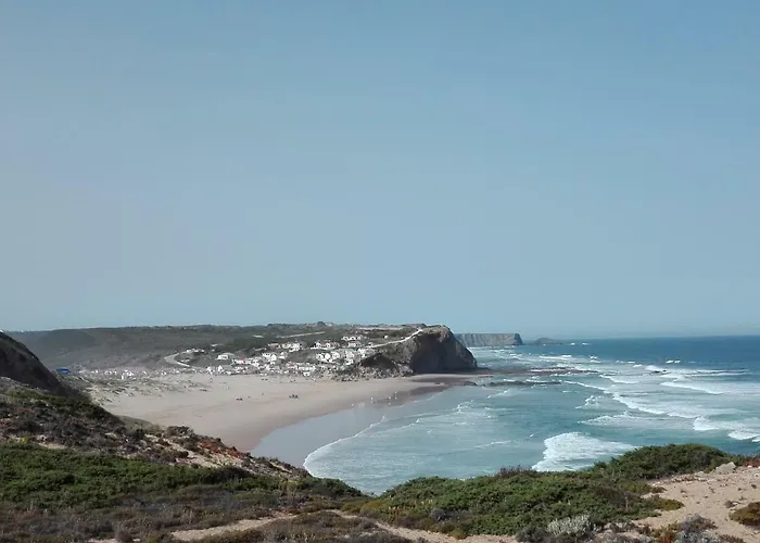 Vakantiehuis Casa Maritima Aljezur