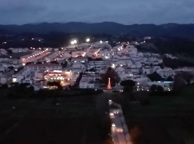 Casa Maritima Aljezur