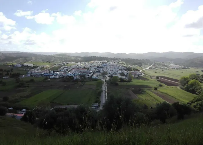 Casa Maritima Vakantiehuis *