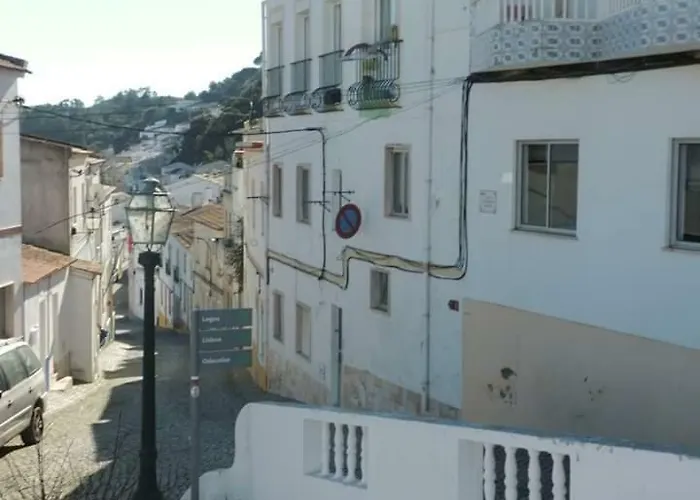 Vakantiehuis Casa Maritima