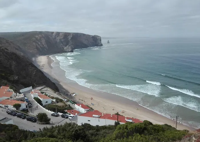 Vakantiehuis Casa Maritima