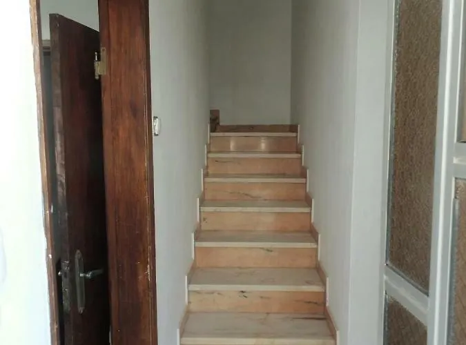 Casa Maritima Vakantiehuis *