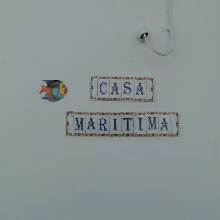 Prázdninový dům Casa Maritima