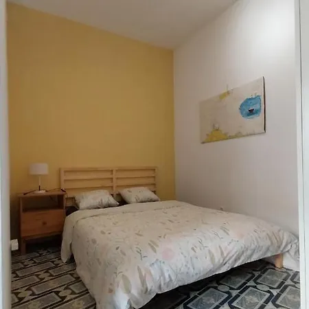 Casa Maritima Prázdninový dům *