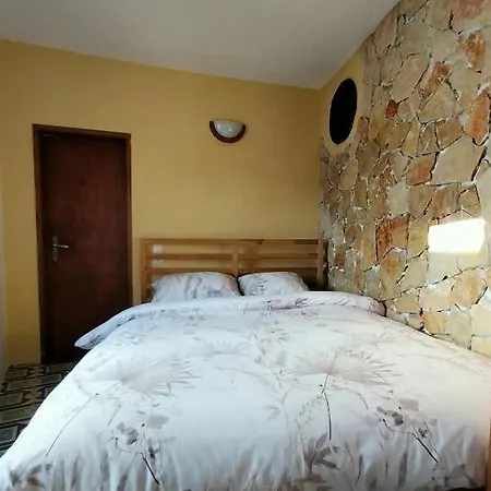 Casa Maritima Prázdninový dům *