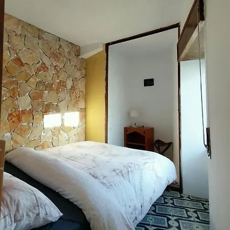 Prázdninový dům Casa Maritima *