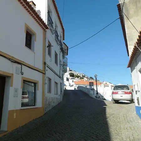 Casa Maritima Prázdninový dům Aljezur