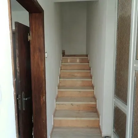 Casa Maritima Prázdninový dům *